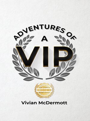 cover image of Adventures of a VIP